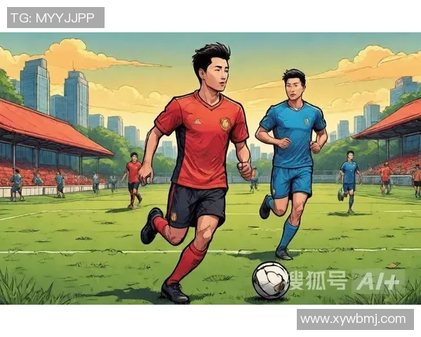 重燃激情与梦想50代足球爱好者的精彩人生与竞技之路